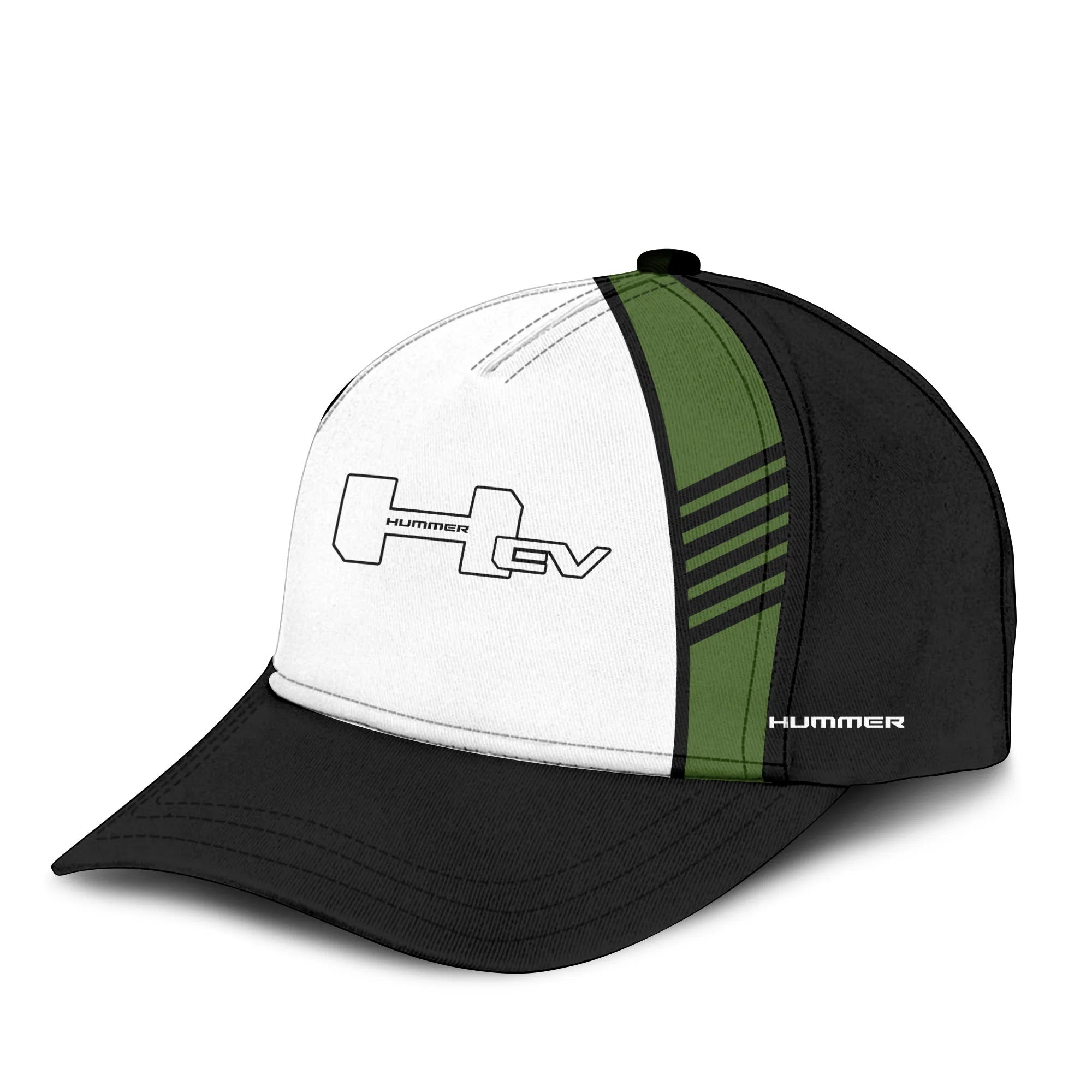 Hummer Cap CSC032