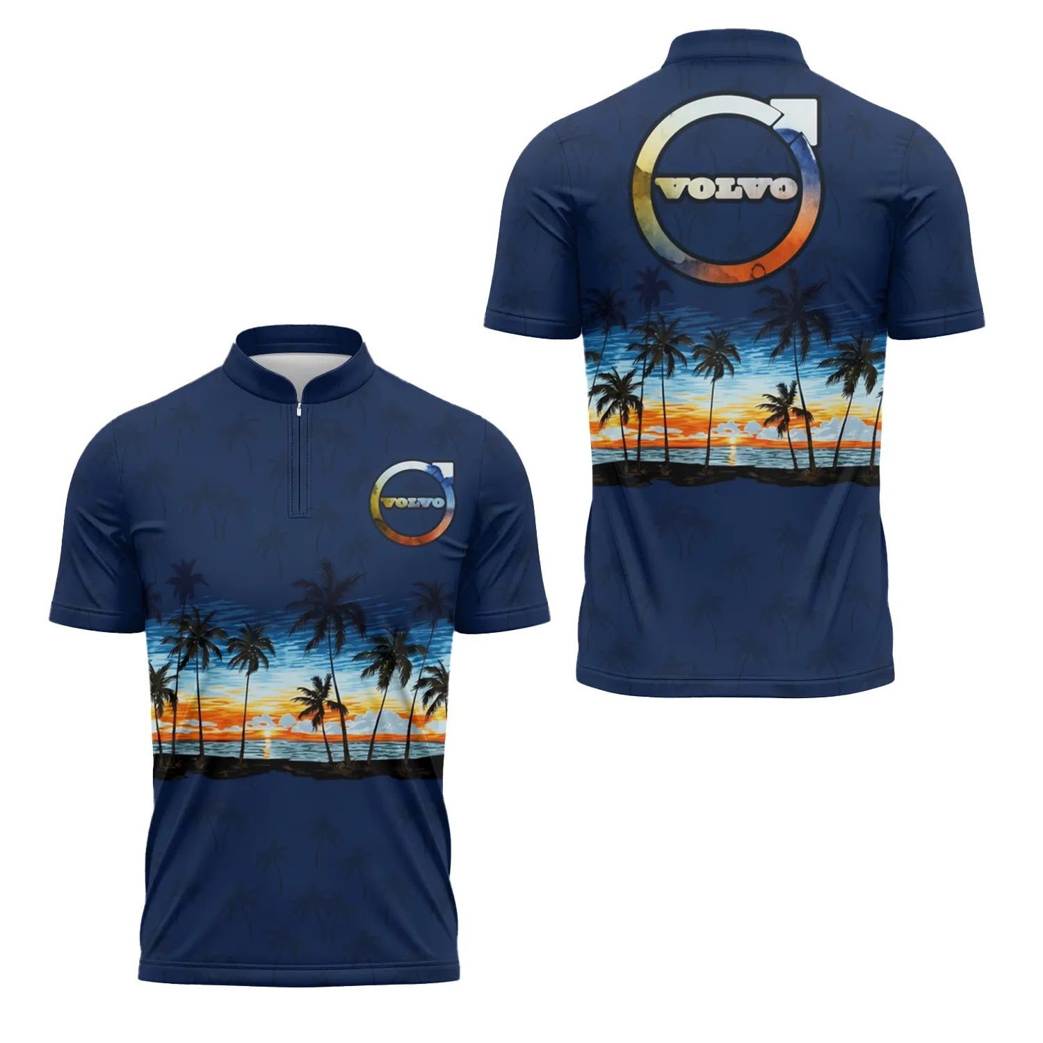 Volvo Apparels SHW017