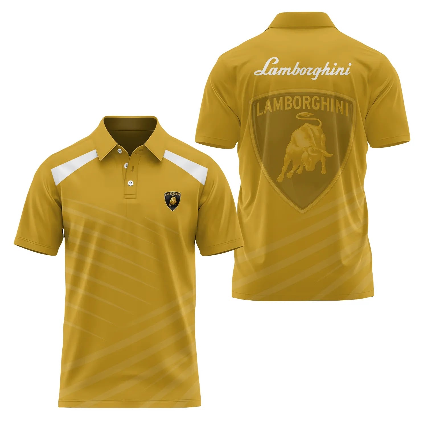 Lamborghini Apparels SC082