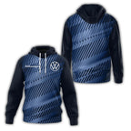 Volkswagen Hoodie SC118