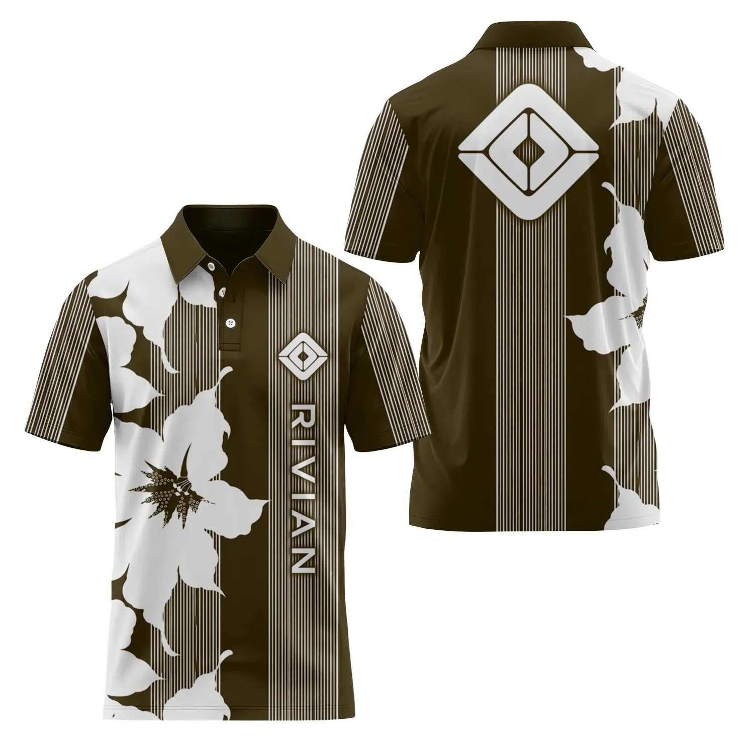 Rivian Apparels SHW039