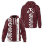 Dodge Apparels SHW042