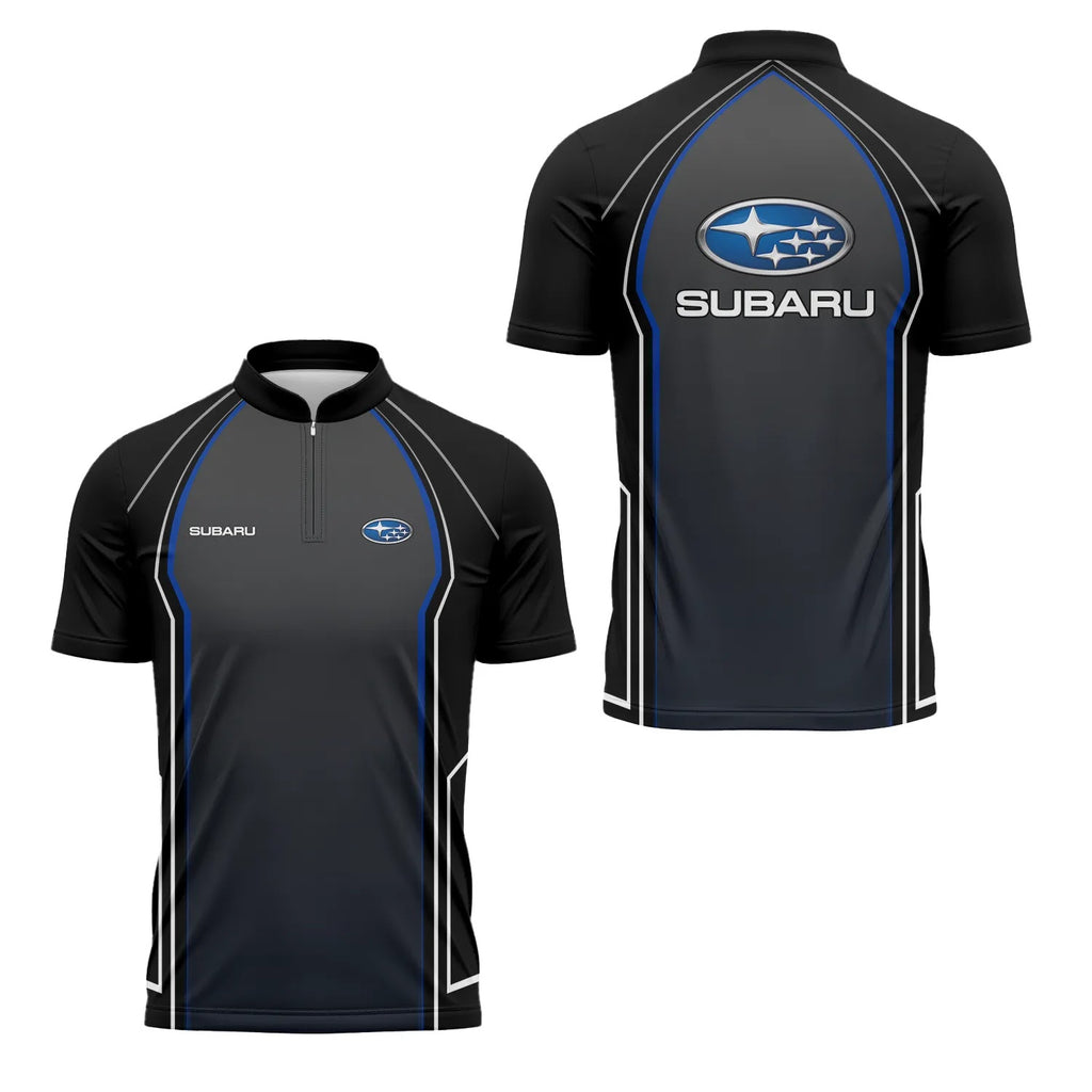 Subaru Apparels SC061