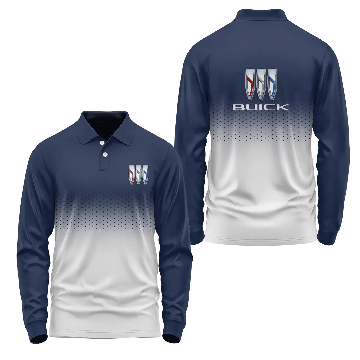 Buick Apparels SC094