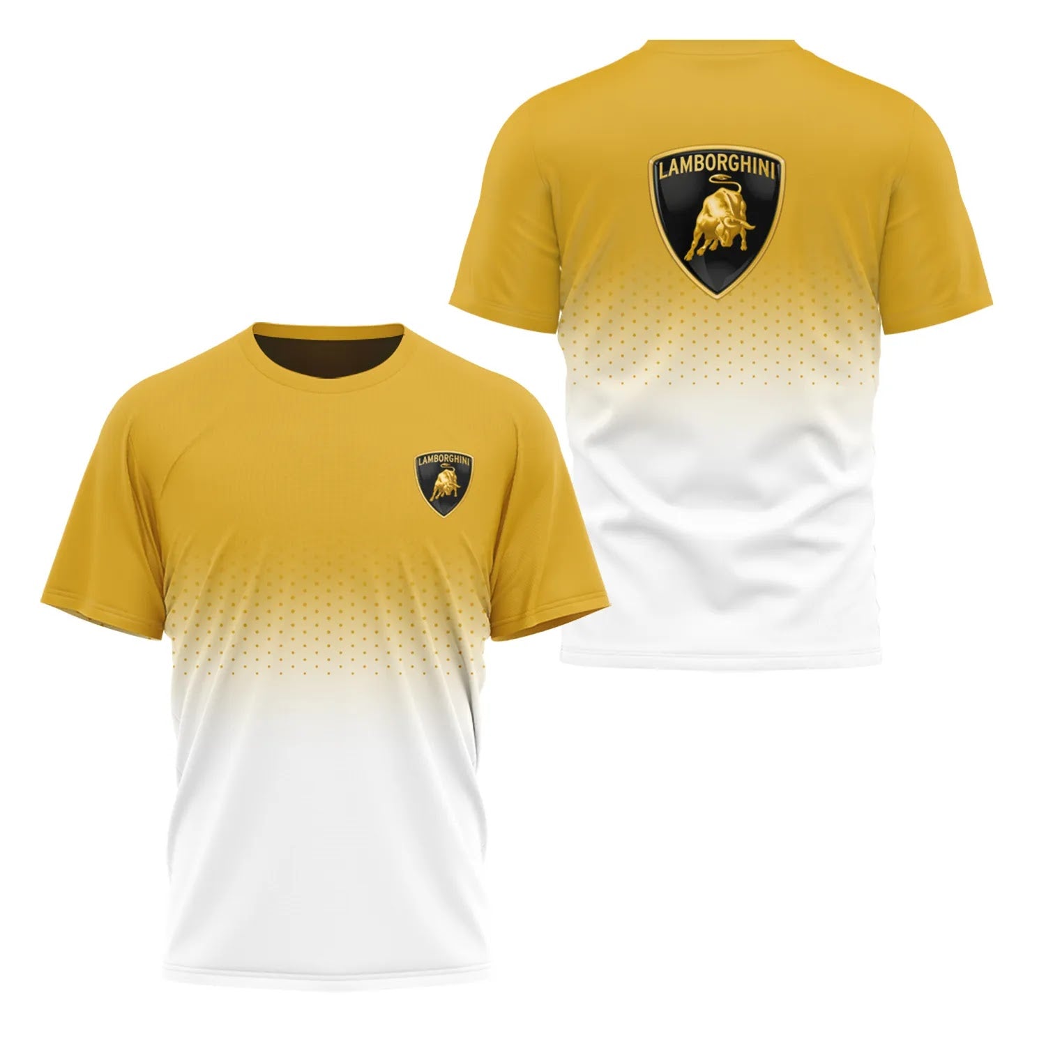 Lamborghini Apparels SC094