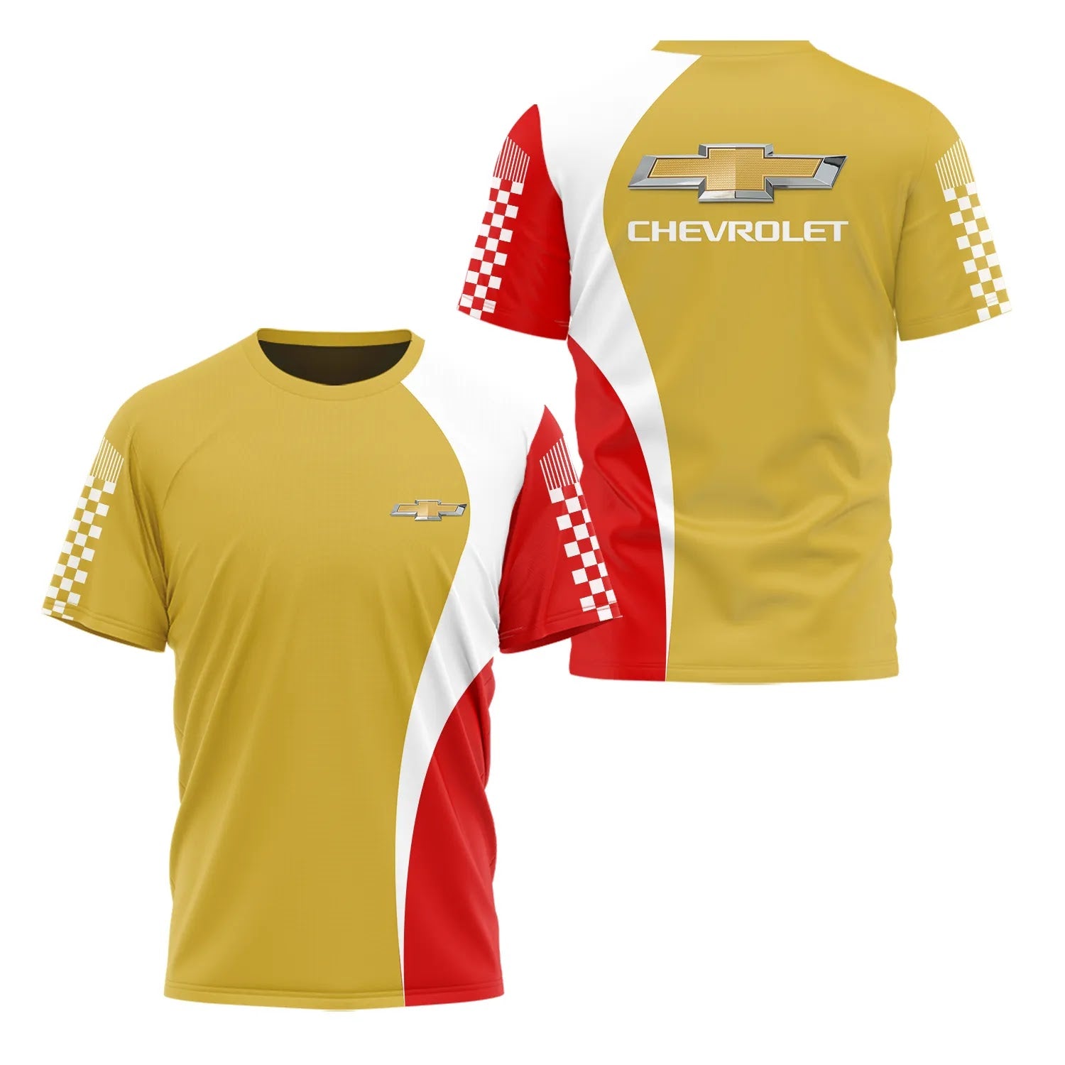 Chevrolet Apparels SC073