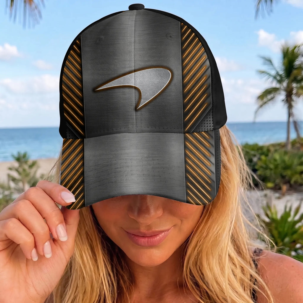 McLaren Apparels CSC082