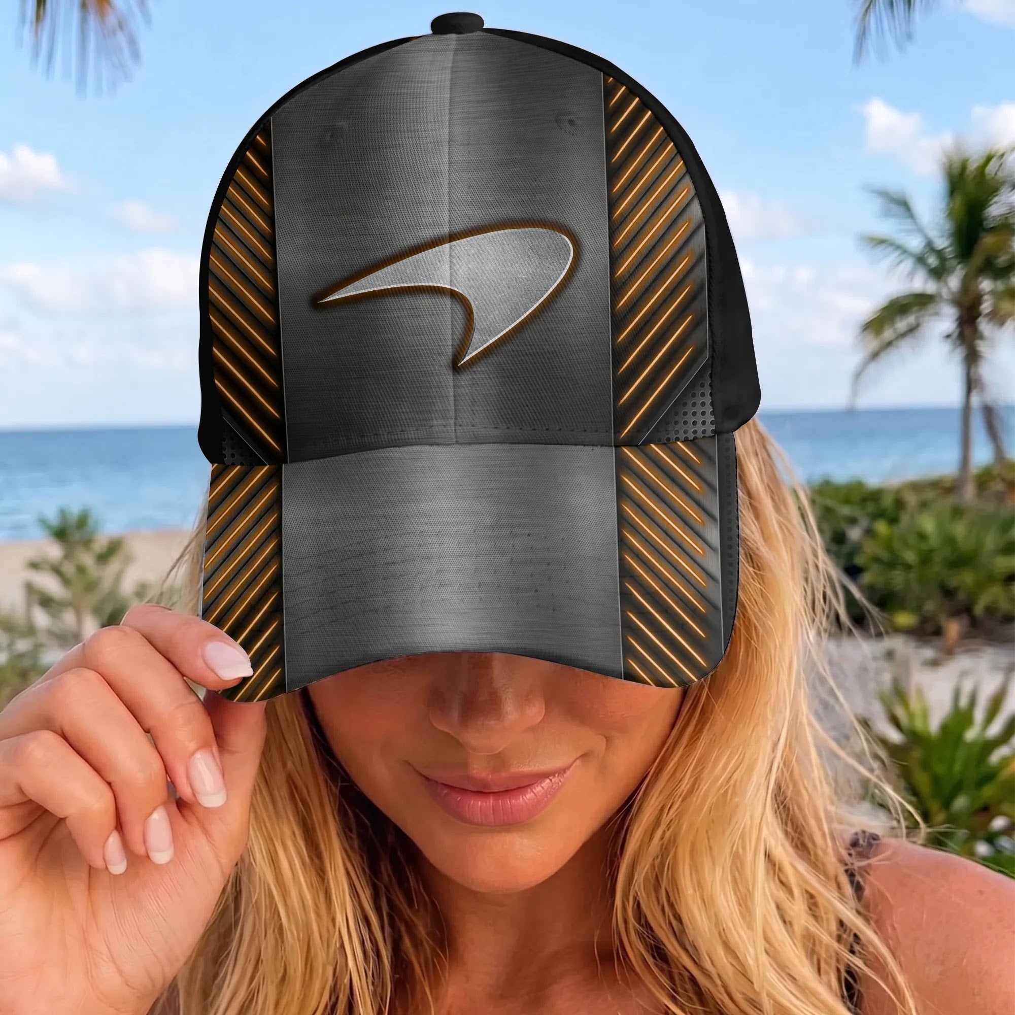 McLaren Apparels CSC082