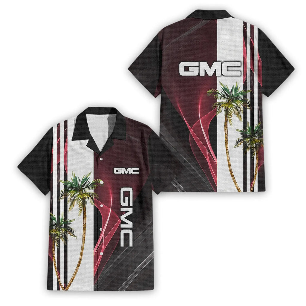 GMC Apparels SHW036