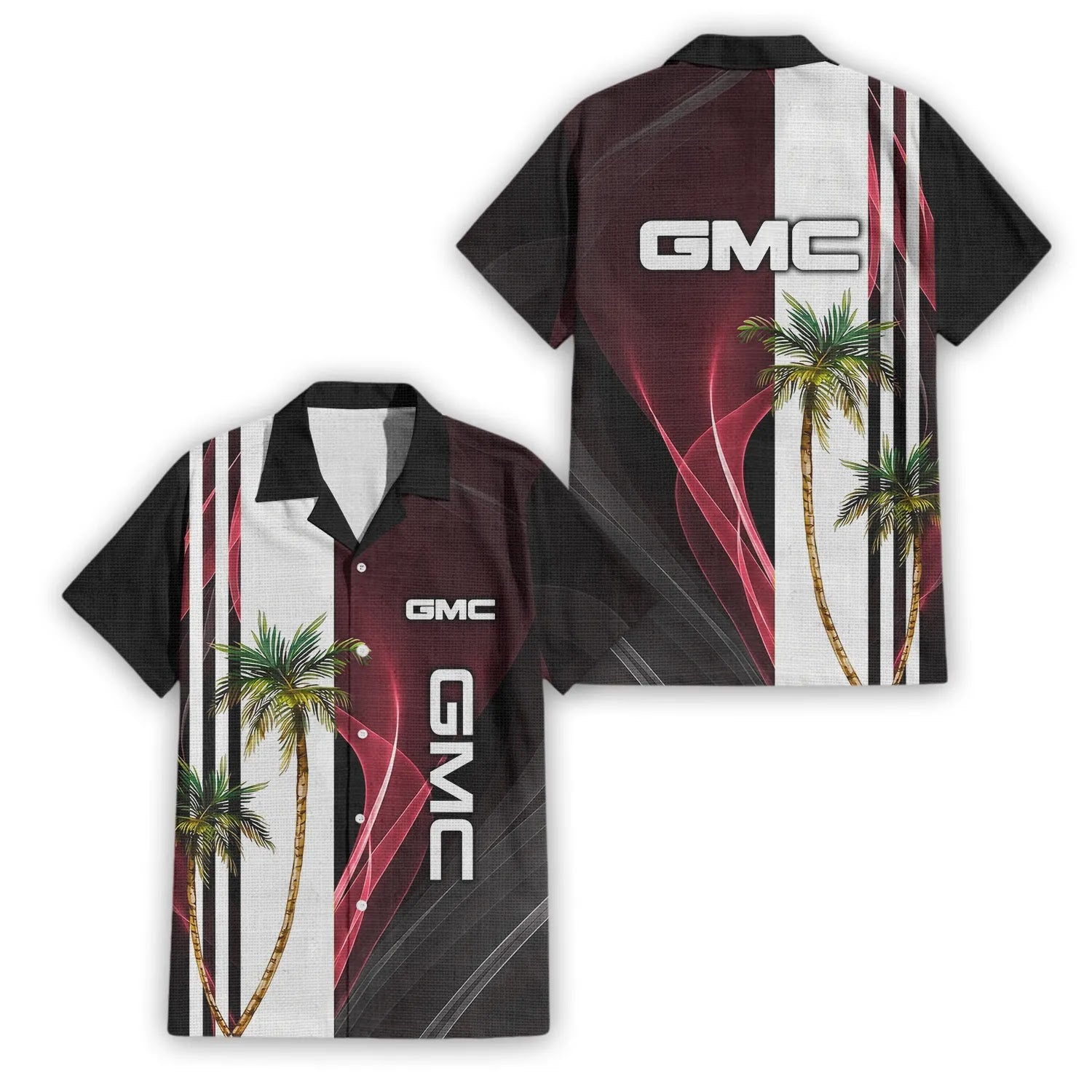 GMC Apparels SHW036