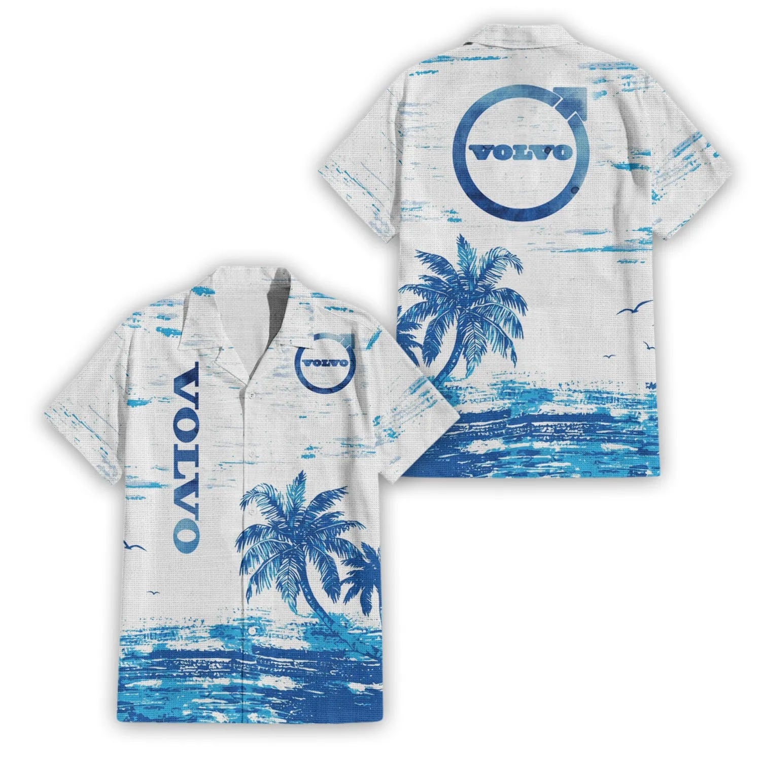 Volvo Apparels SHW069