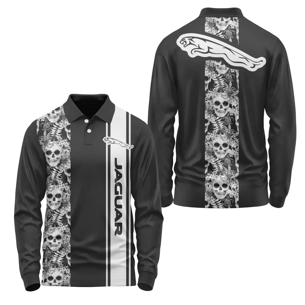 Jaguar Apparels SHW042