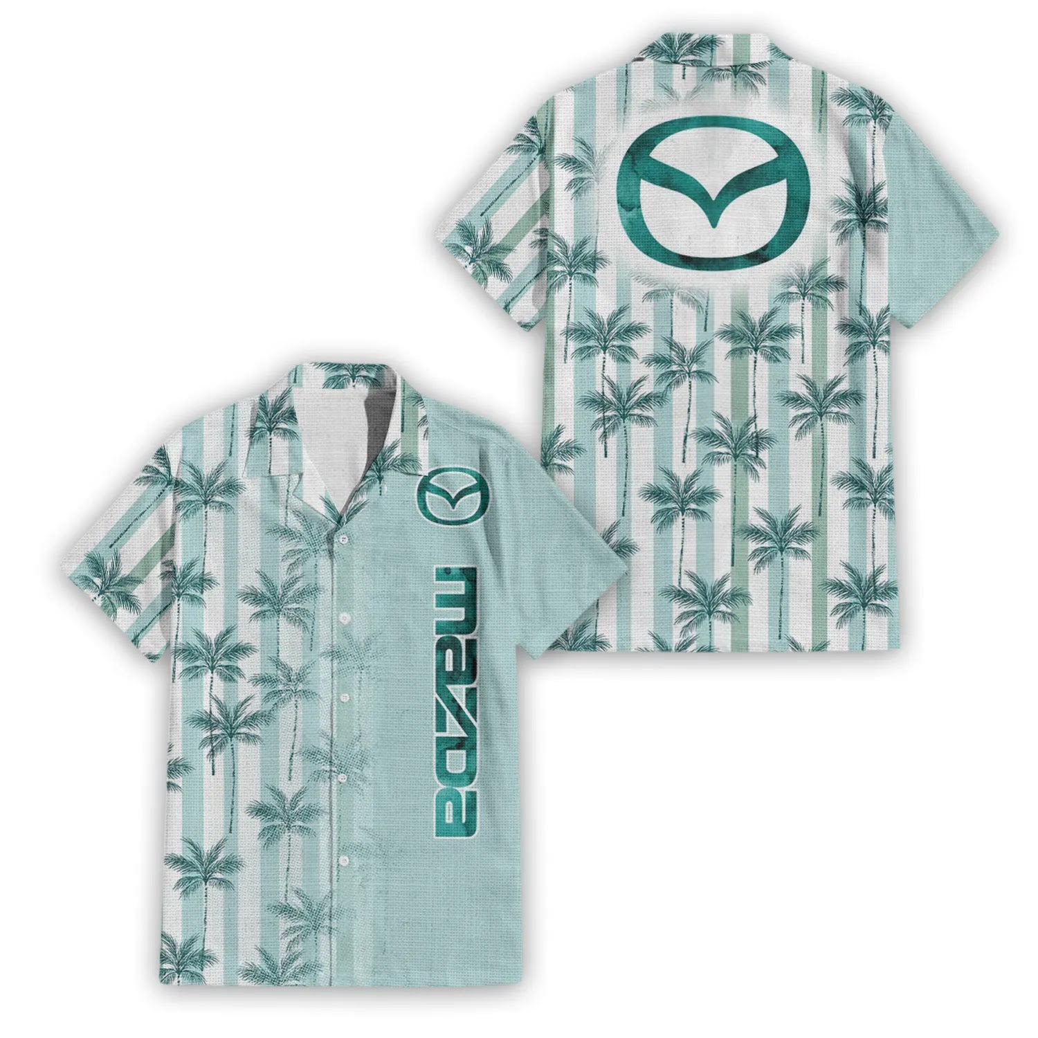Mazda Apparels SHW028