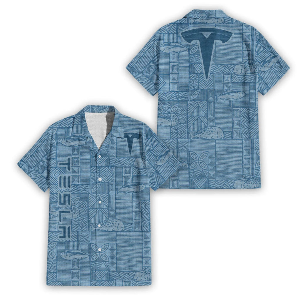 Tesla Apparels SHW012