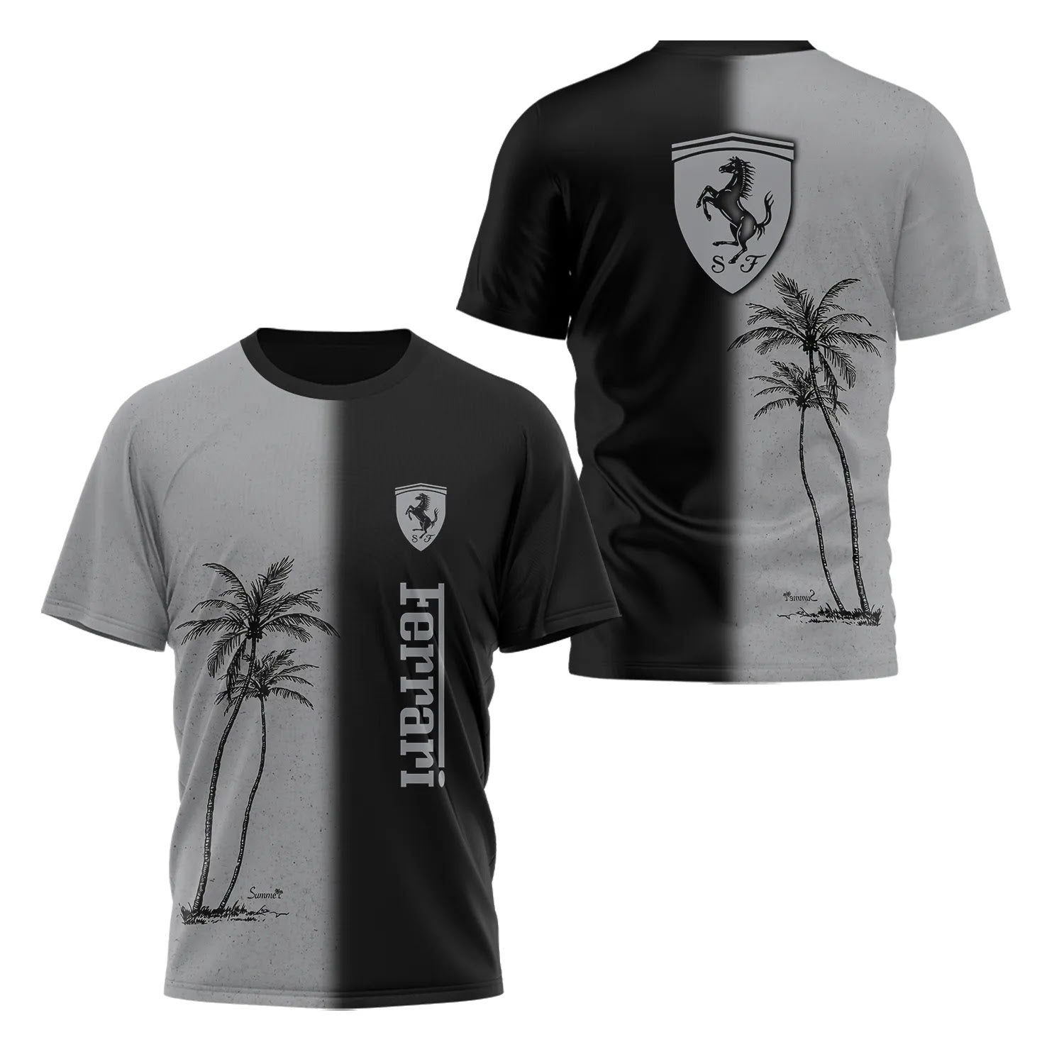 Ferrari Apparels SHW037