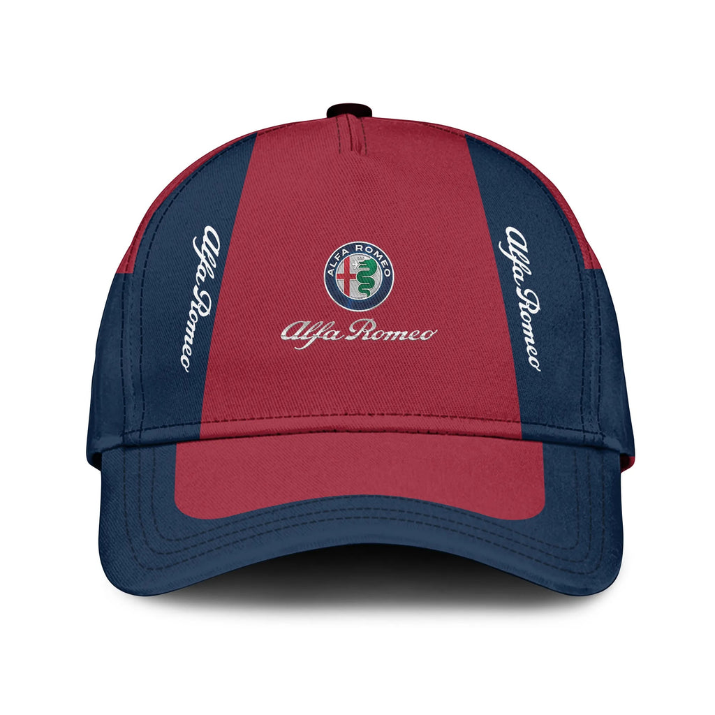 Alfa Romeo Cap CSC026