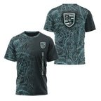 Porsche Apparels SHW008