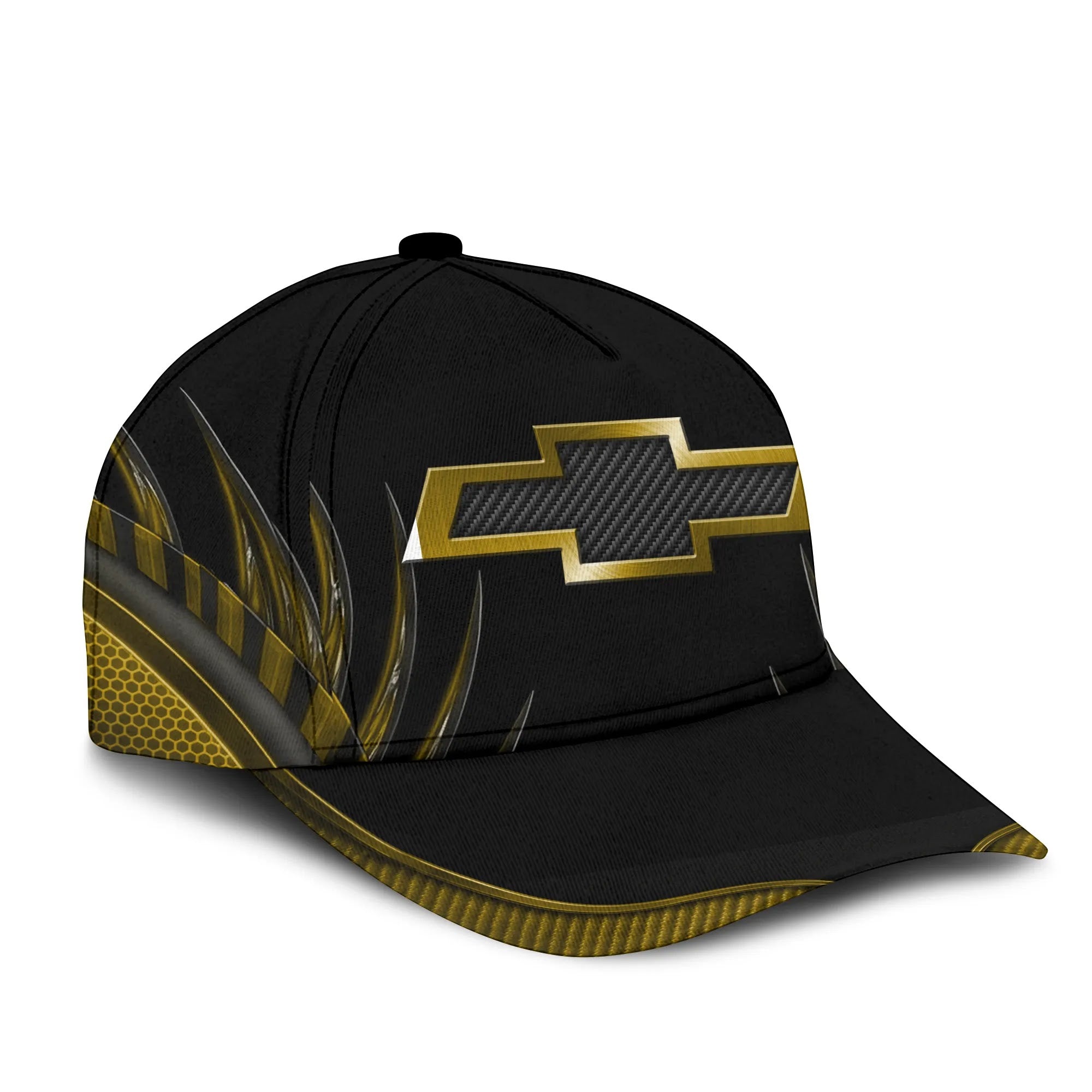 Chevrolet Apparels CSC073