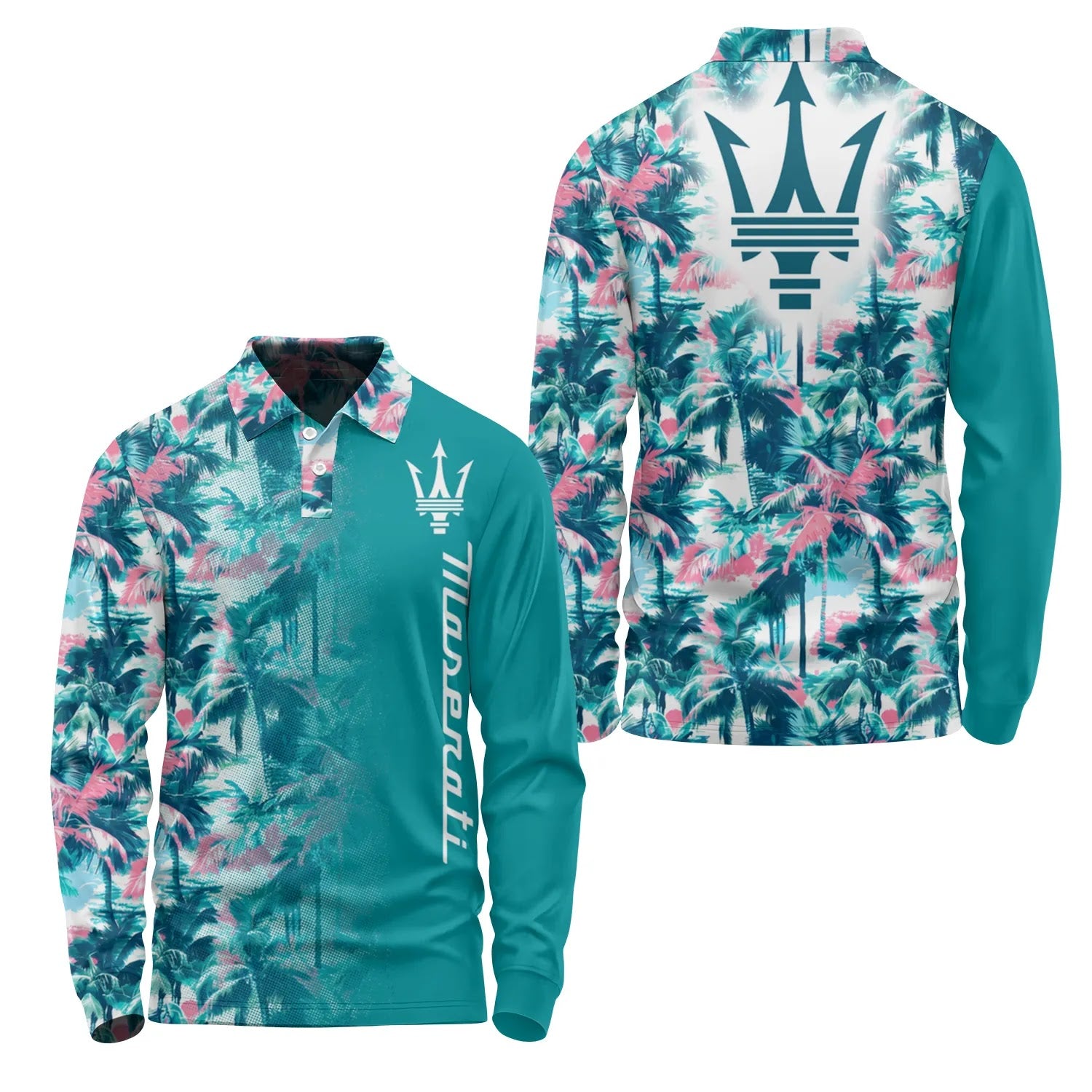 Maserati Apparels SHW061