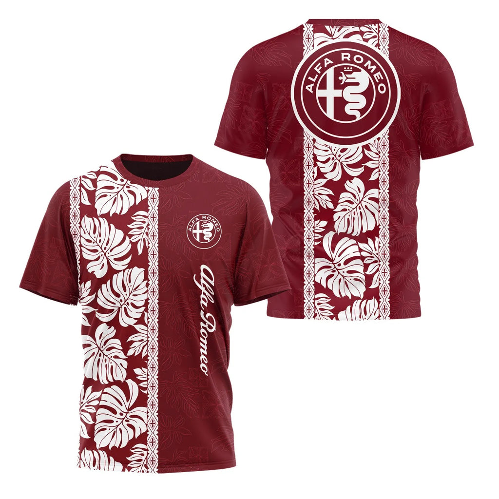 Alfa Romeo Apparels SHW046
