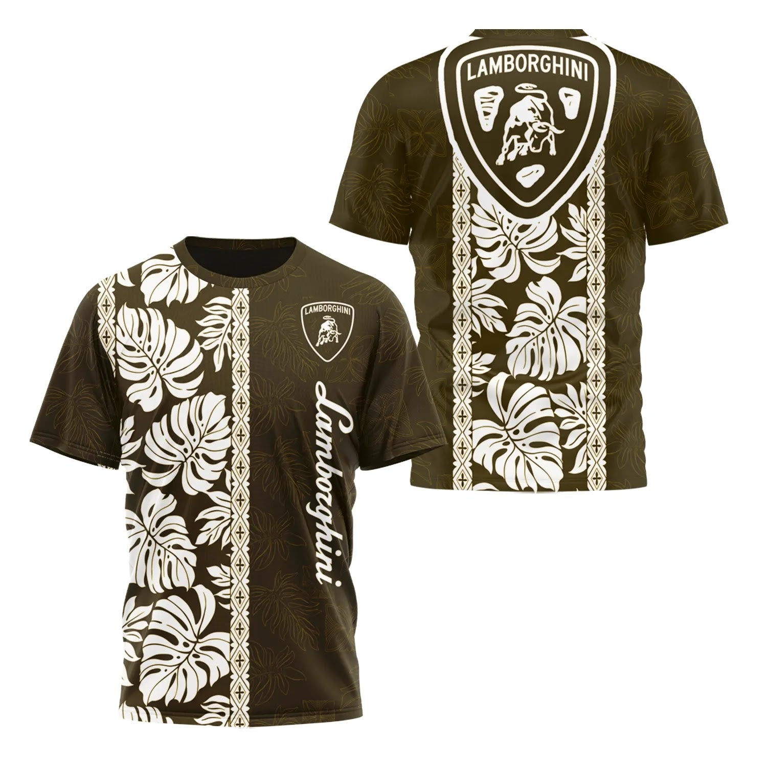 Lamborghini Apparels SHW046