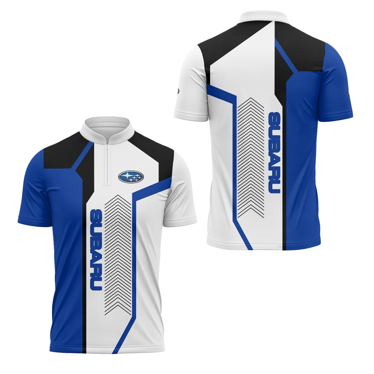 Subaru Apparels SC065