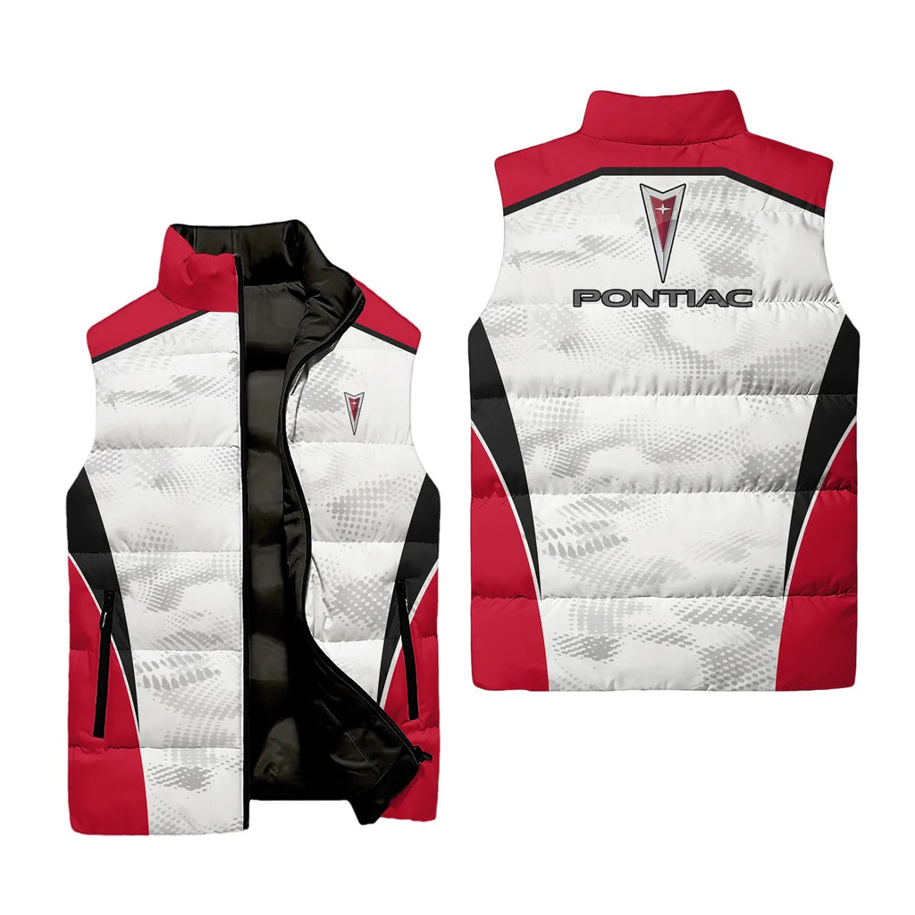 Pontiac Apparels SC081