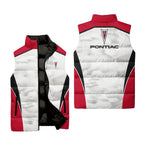 Pontiac Apparels SC081