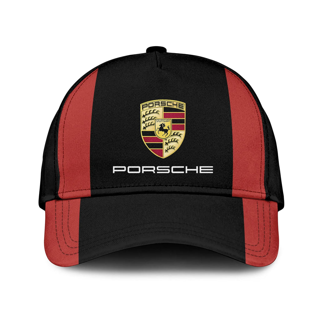 Porsche Cap CSC029
