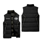 Toyota Apparels SC102