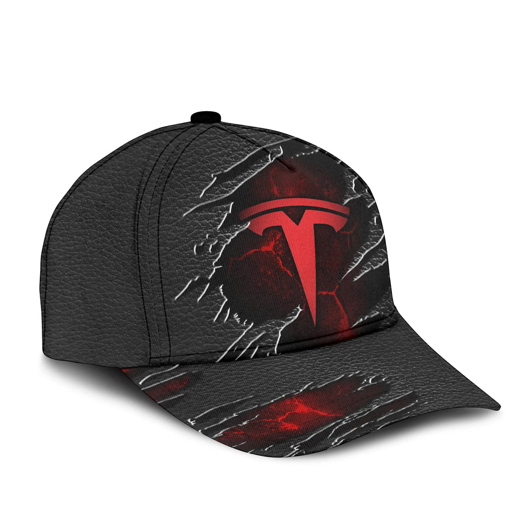 Tesla Cap CSC021