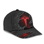 Tesla Cap CSC021