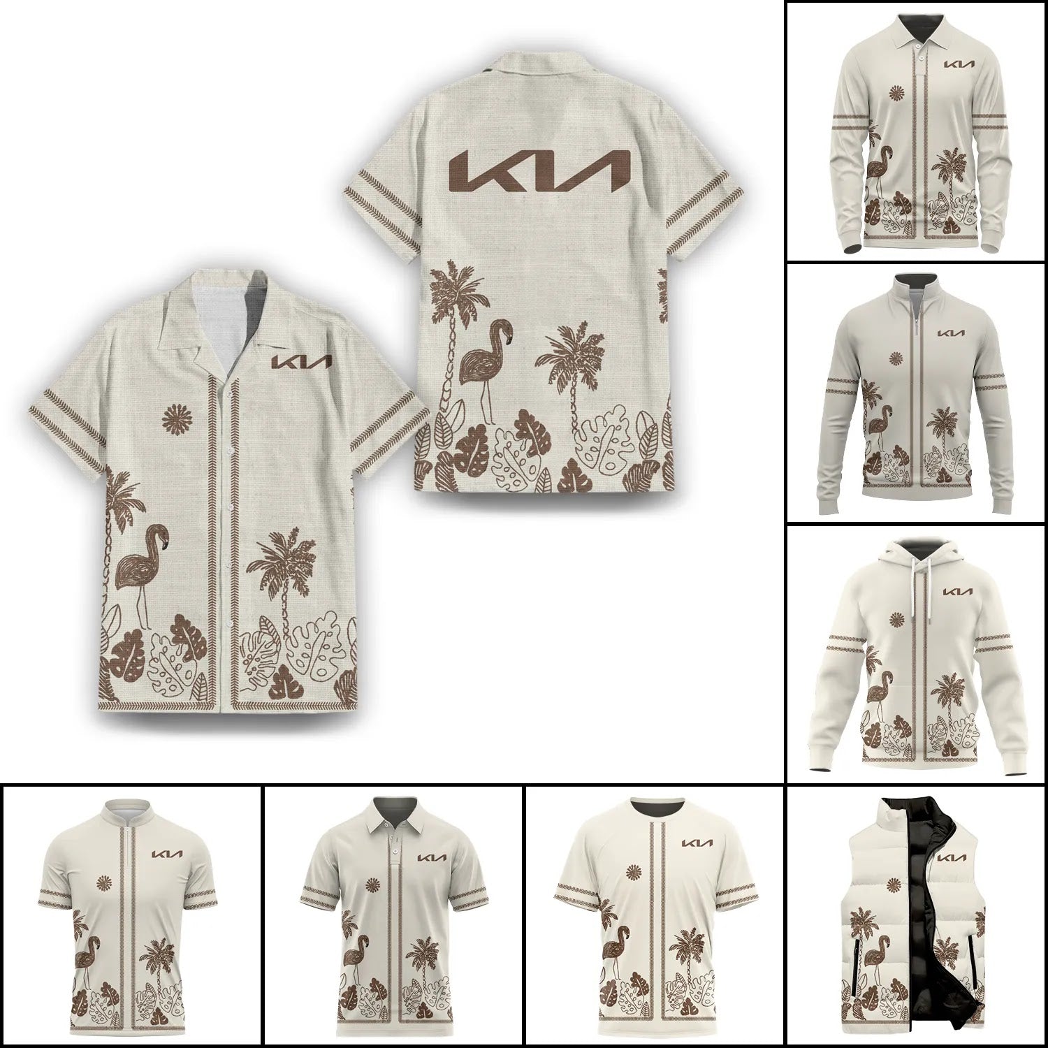 Kia Apparels SHW044