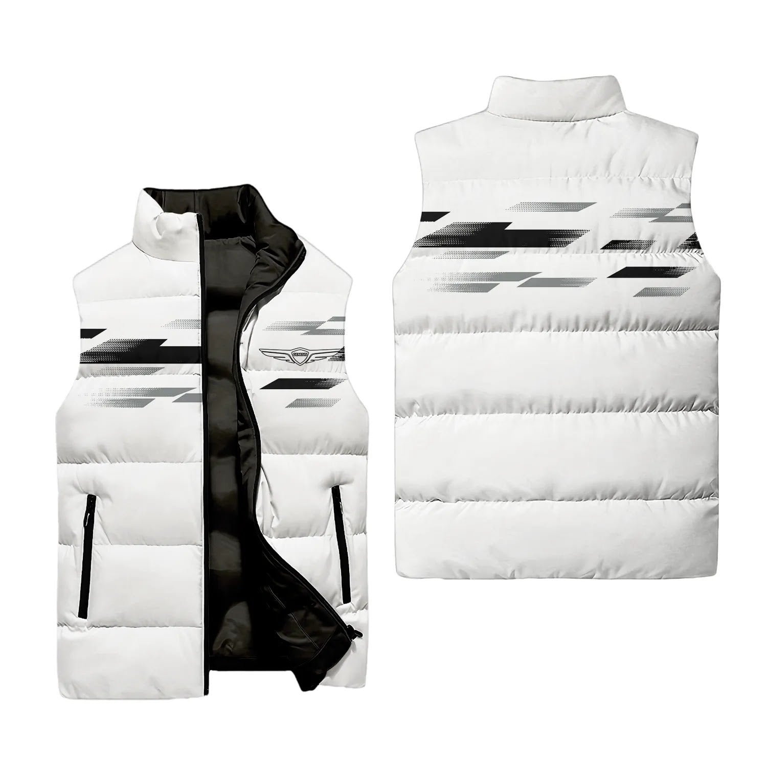 Genesis Apparels SC100-2