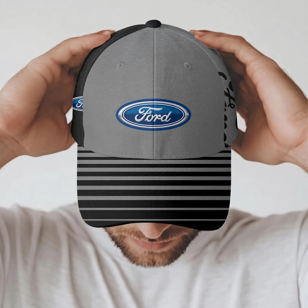 Ford Apparels CSC049
