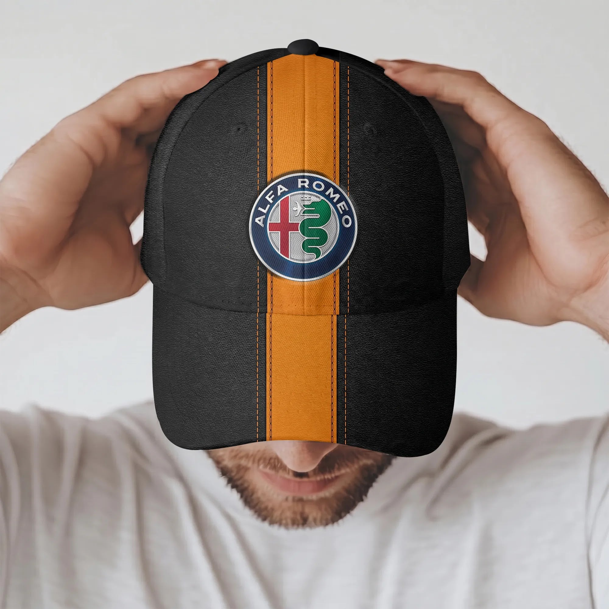Alfa Romeo Apparels CSC067