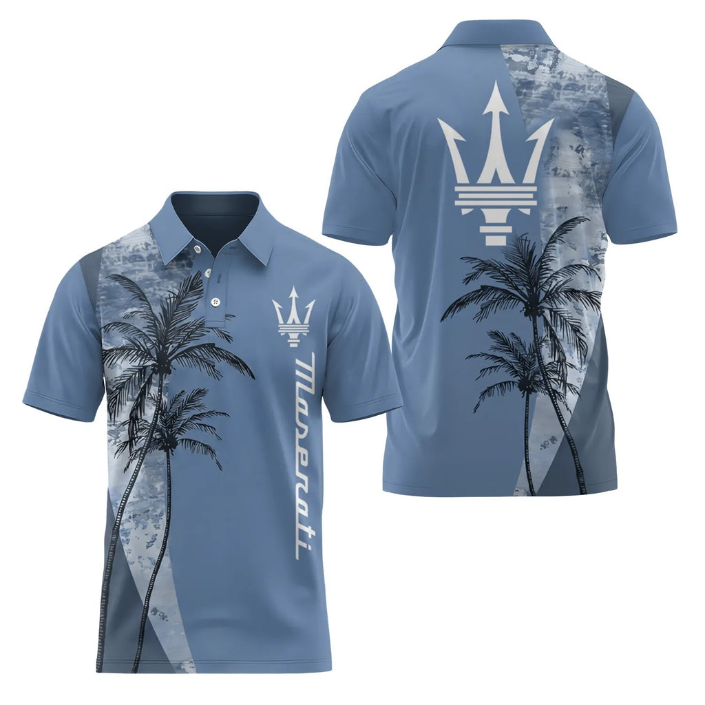 Maserati Apparels SHW071