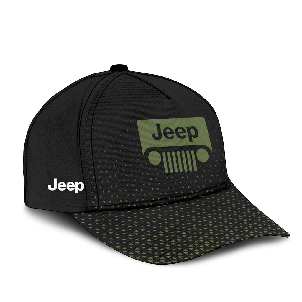 Jeep Cap CSC027