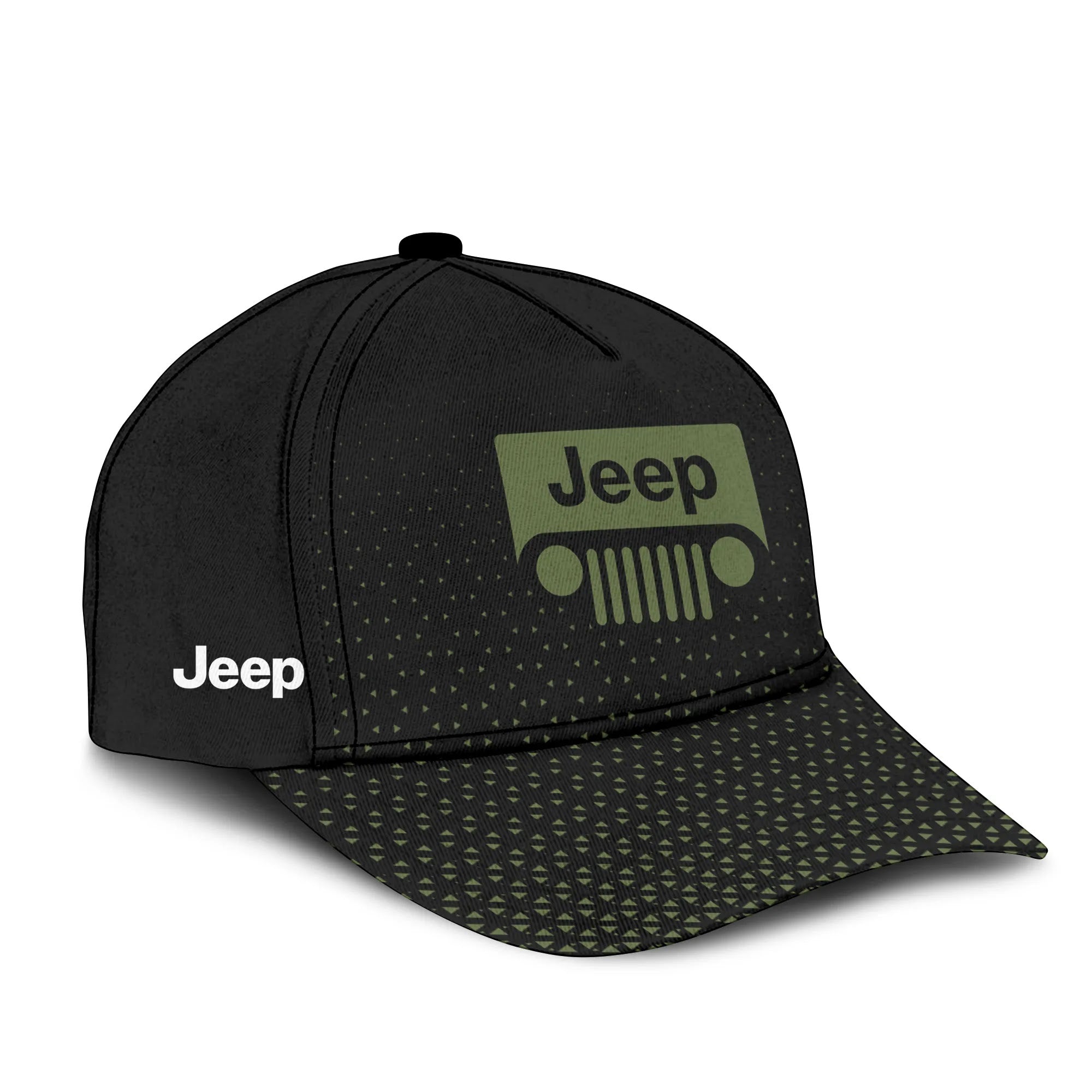 Jeep Cap CSC027