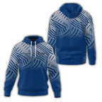 Chrysler Hoodie SC121