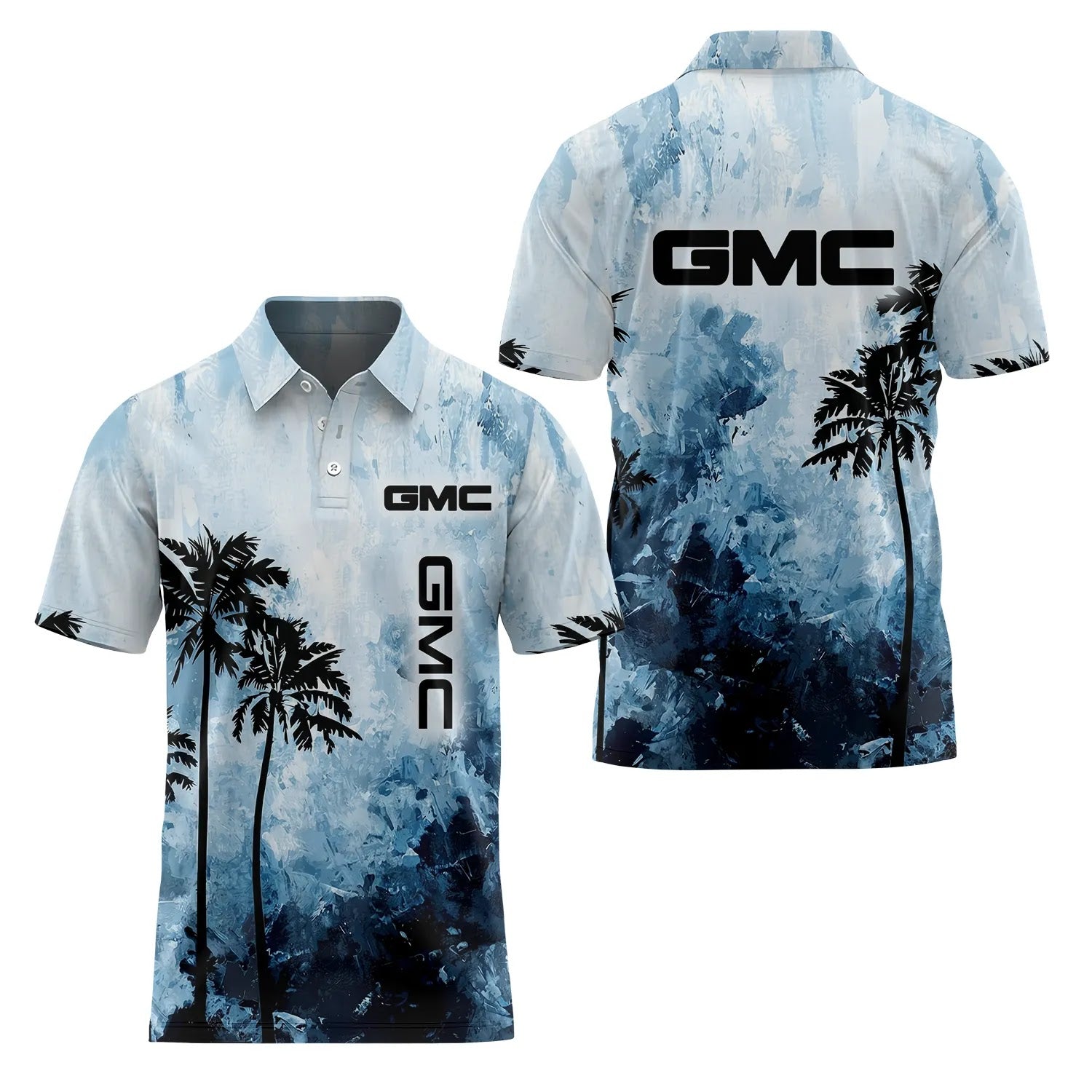 GMC Apparels SHW034