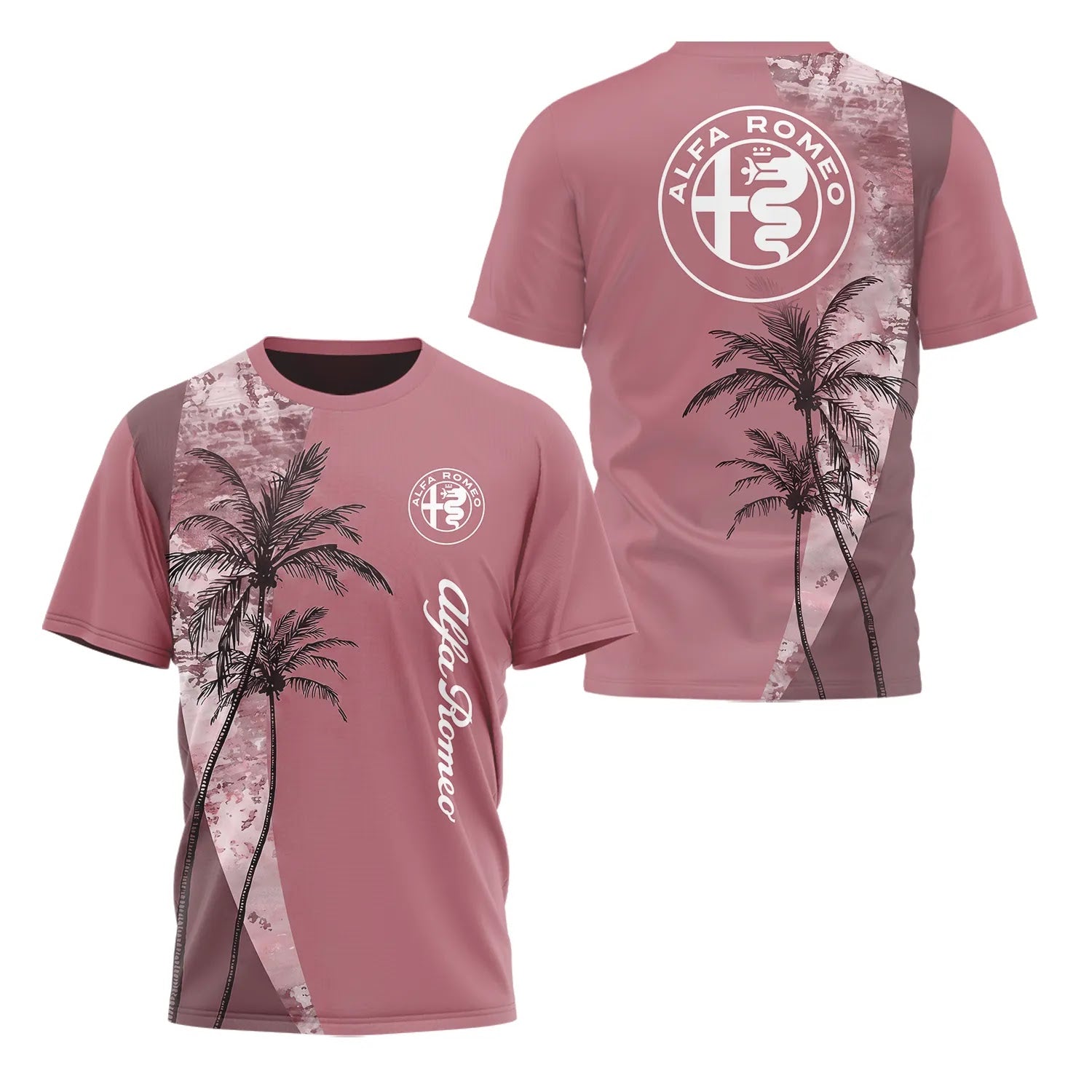 Alfa Romeo Apparels SHW071