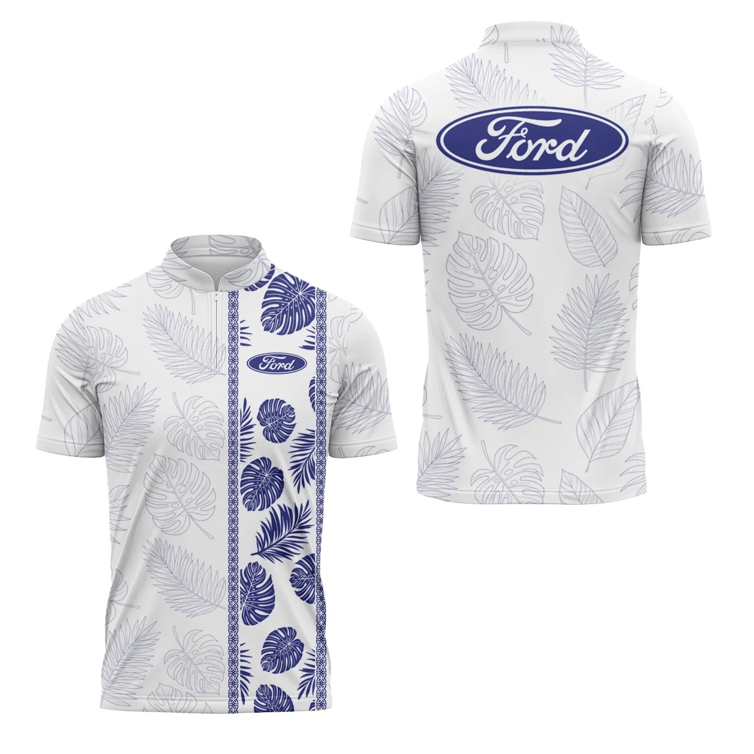Ford Apparels SHW023