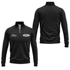 Ford Quarter-zip Pullover SC102