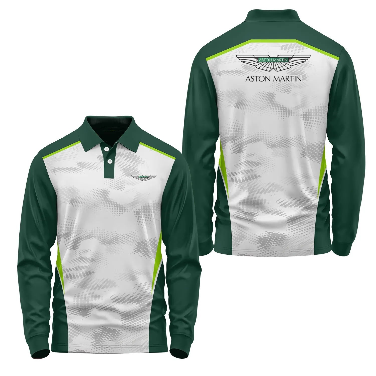 Aston Martin Apparels SC081