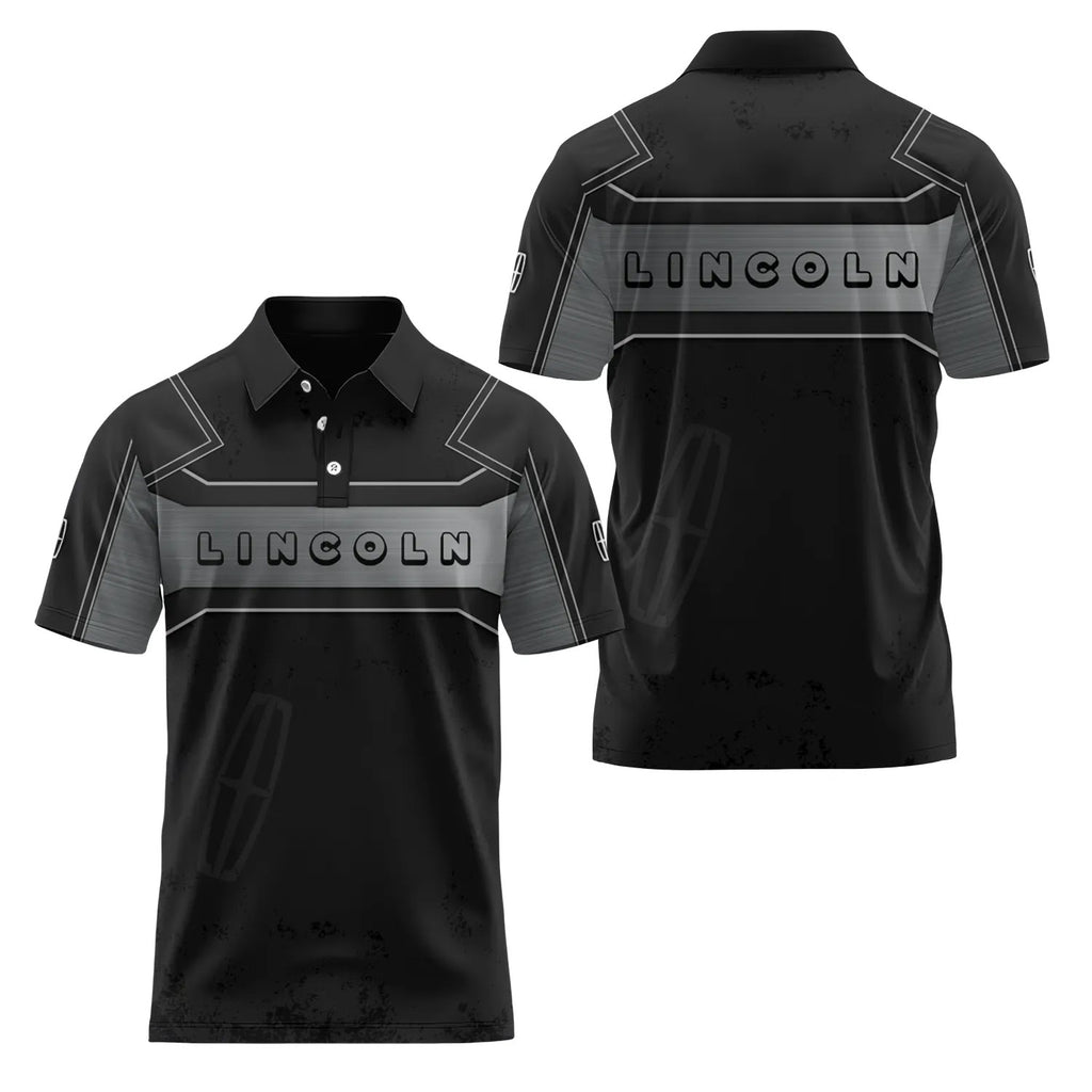 Lincoln Apparels SC085