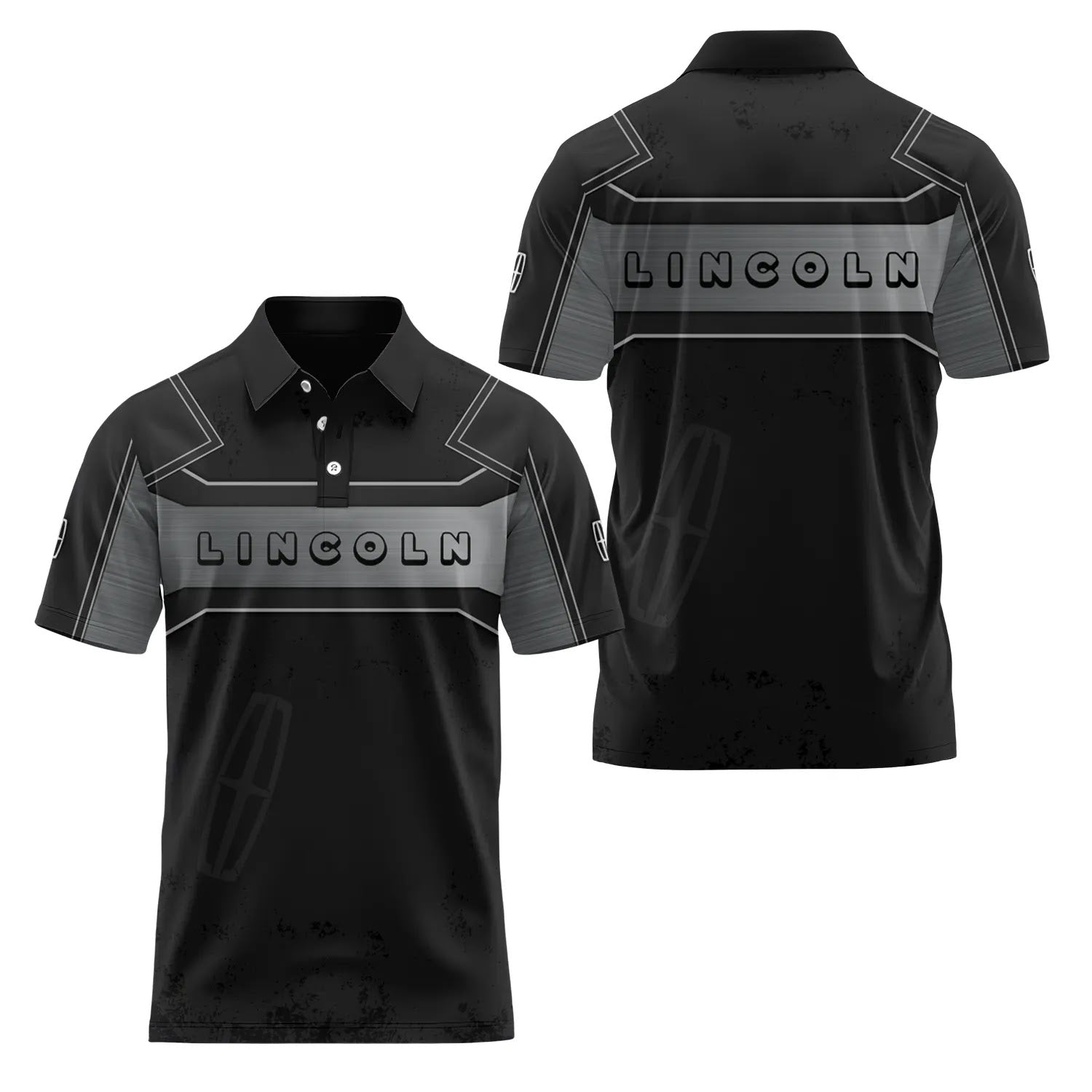 Lincoln Apparels SC085