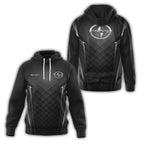 Scion Hoodie SC074
