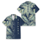 Lincoln Apparels SHW003