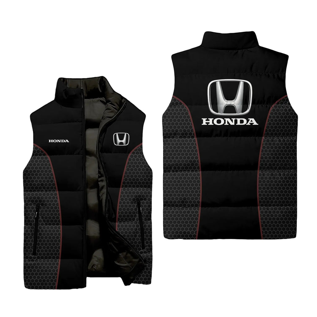 Honda Apparels SC072